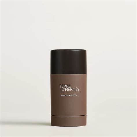 terre d hermes stick|hermes deodorant sticks.